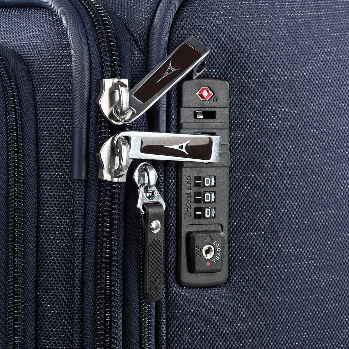 Platinum® Elite Carry-On / Medium Check-In Set