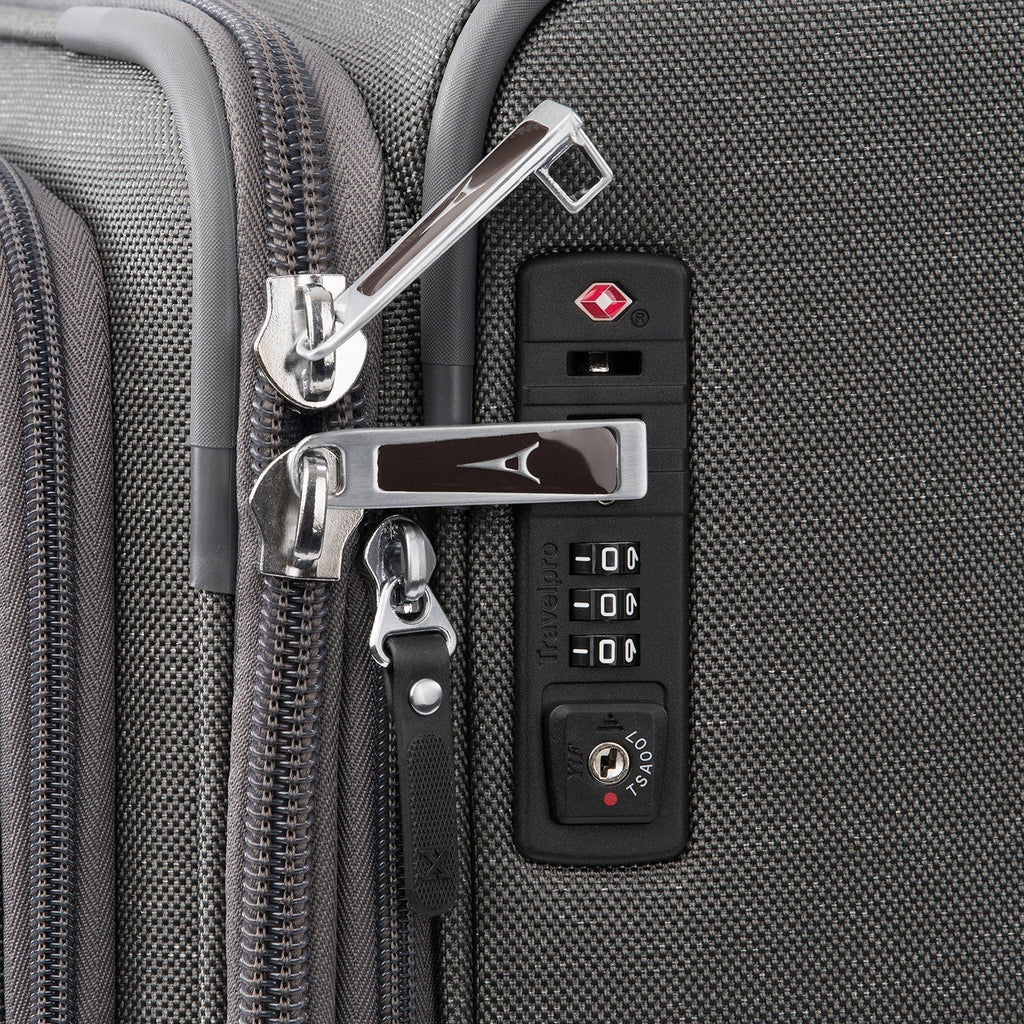 Platinum® Elite Carry-On / Medium Check-In Set