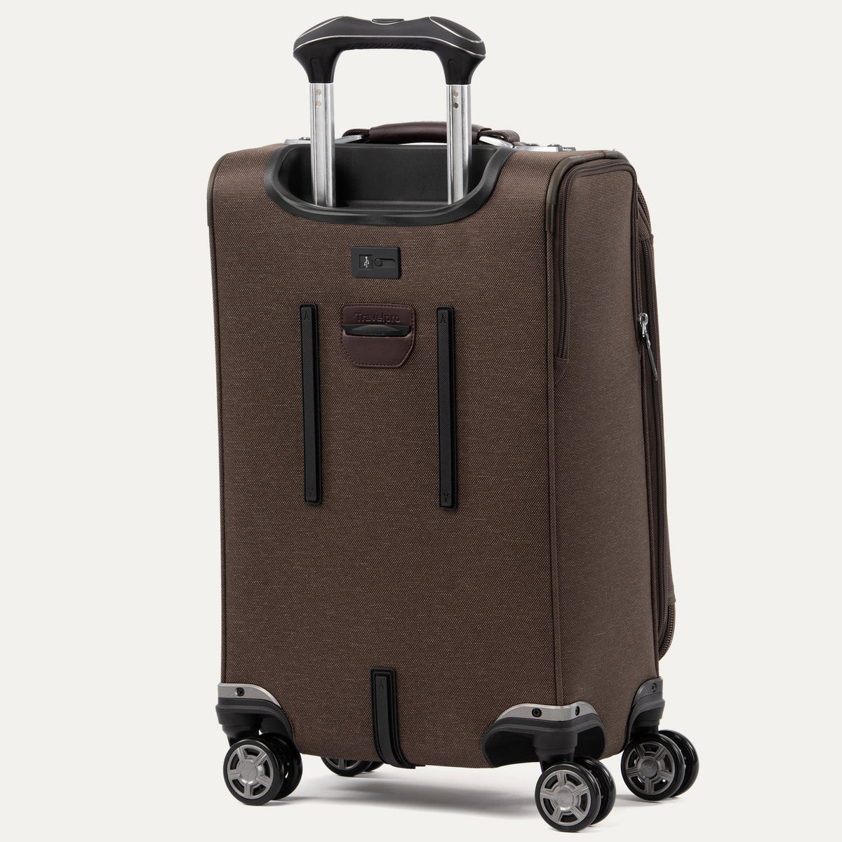 Platinum® Elite Carry-On / Medium Check-In Set