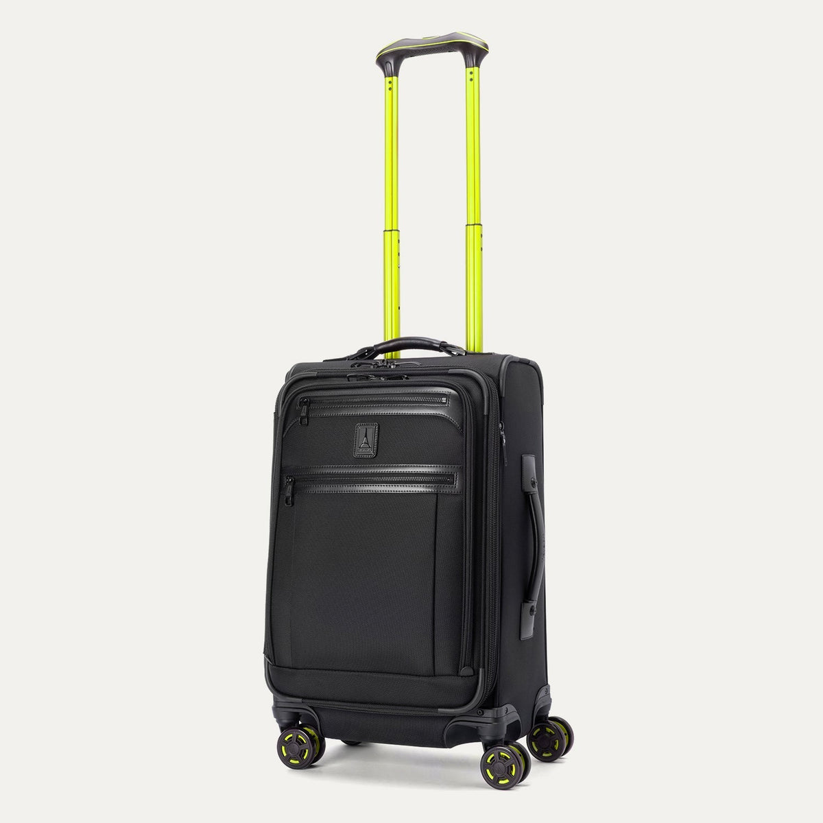 Platinum® Elite Carry-On / Travelpro® Altitude™ Large Backpack Set