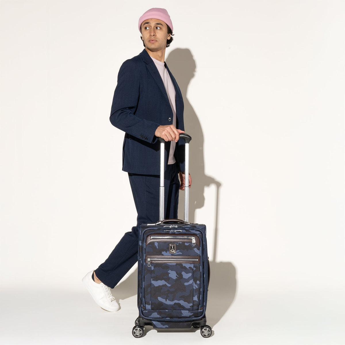 Platinum® Elite Carry-On / UnderSeat Tote Camouflage Set