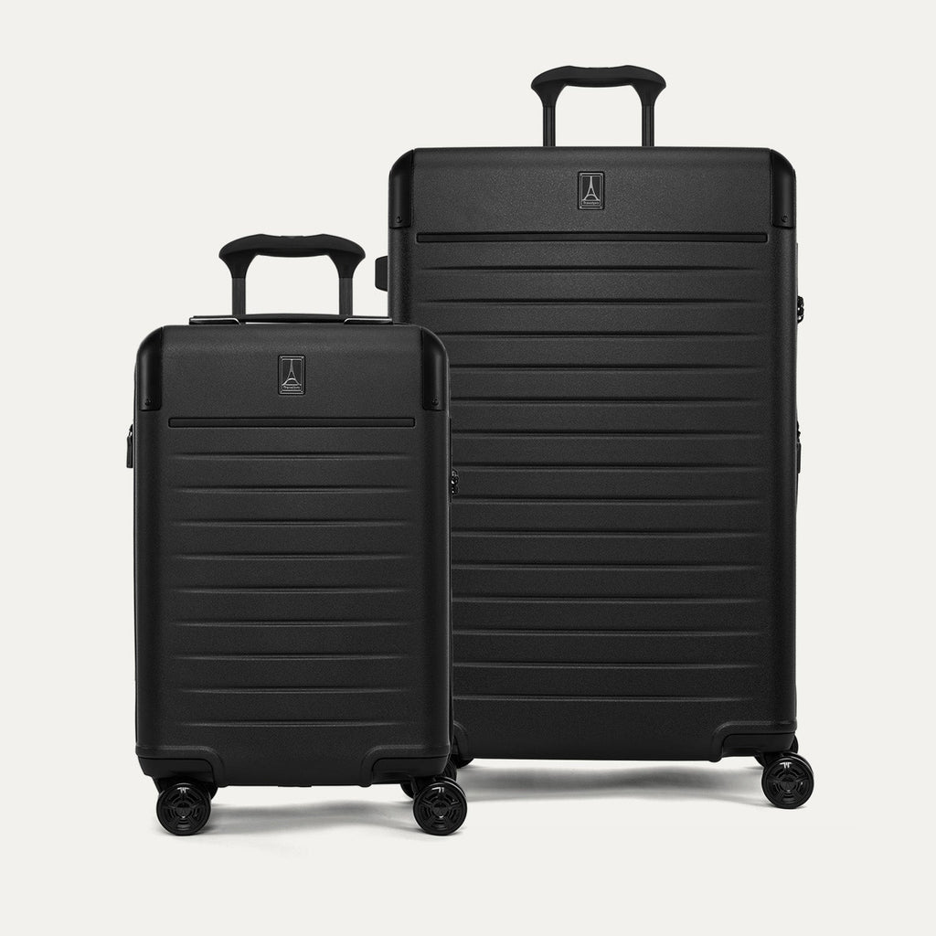 Platinum® Elite Compact Carry-On / Large Check-In Hardside Set