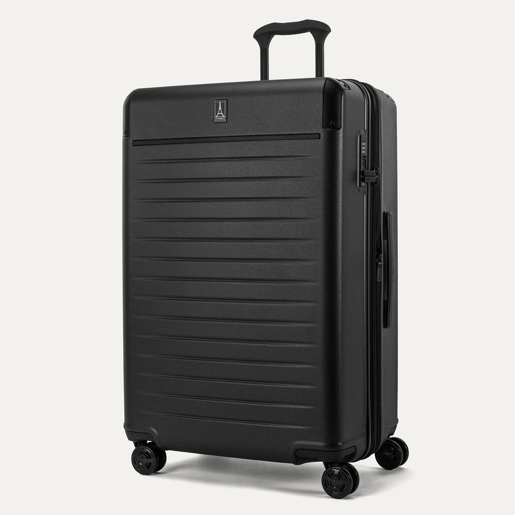 Platinum® Elite Compact Carry-On / Medium Check-In Hardside Set