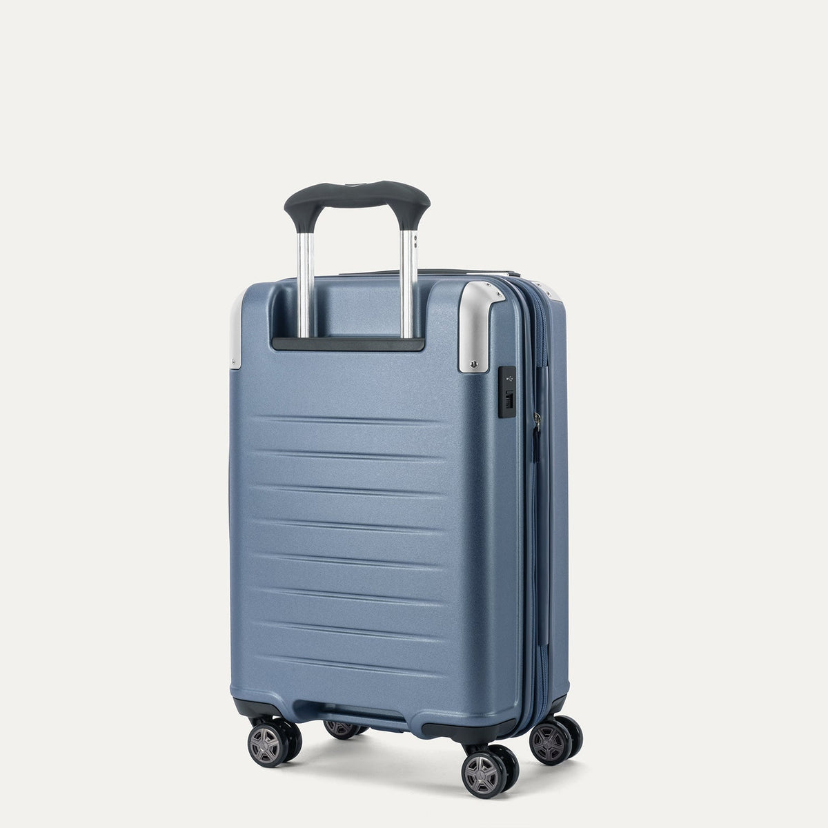 Platinum® Elite Compact Carry-On / Medium Check-In Hardside Set