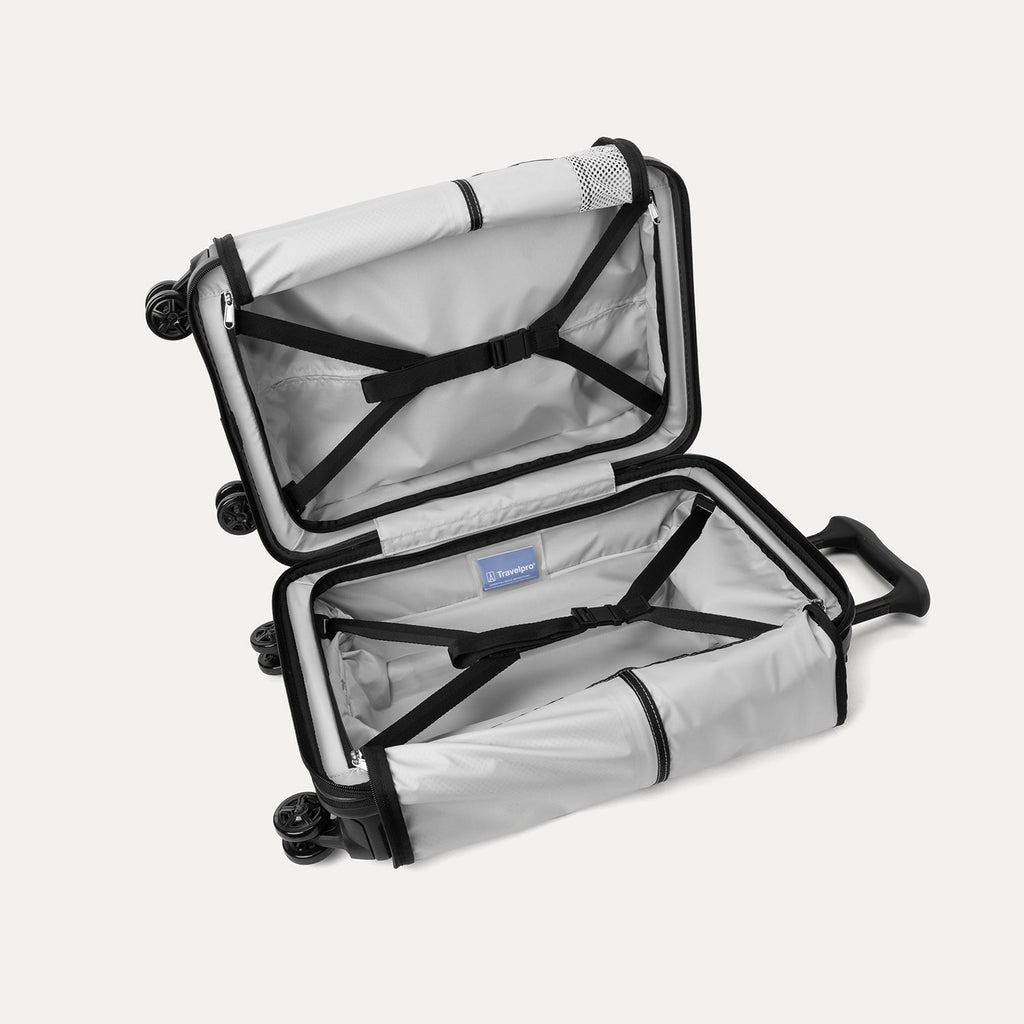 Platinum® Elite Compact Carry-On / Medium Check-In Hardside Set