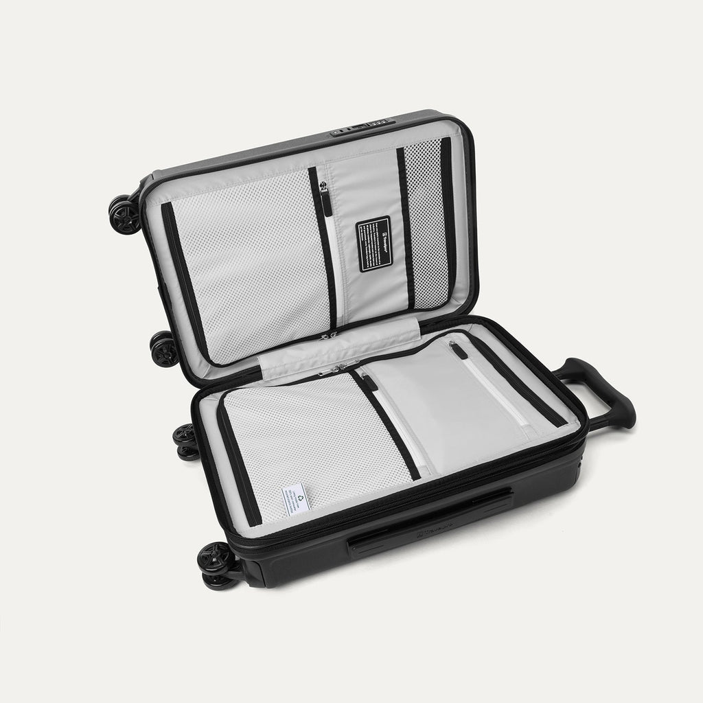 Platinum® Elite Compact Carry-On / Medium Check-In Hardside Set