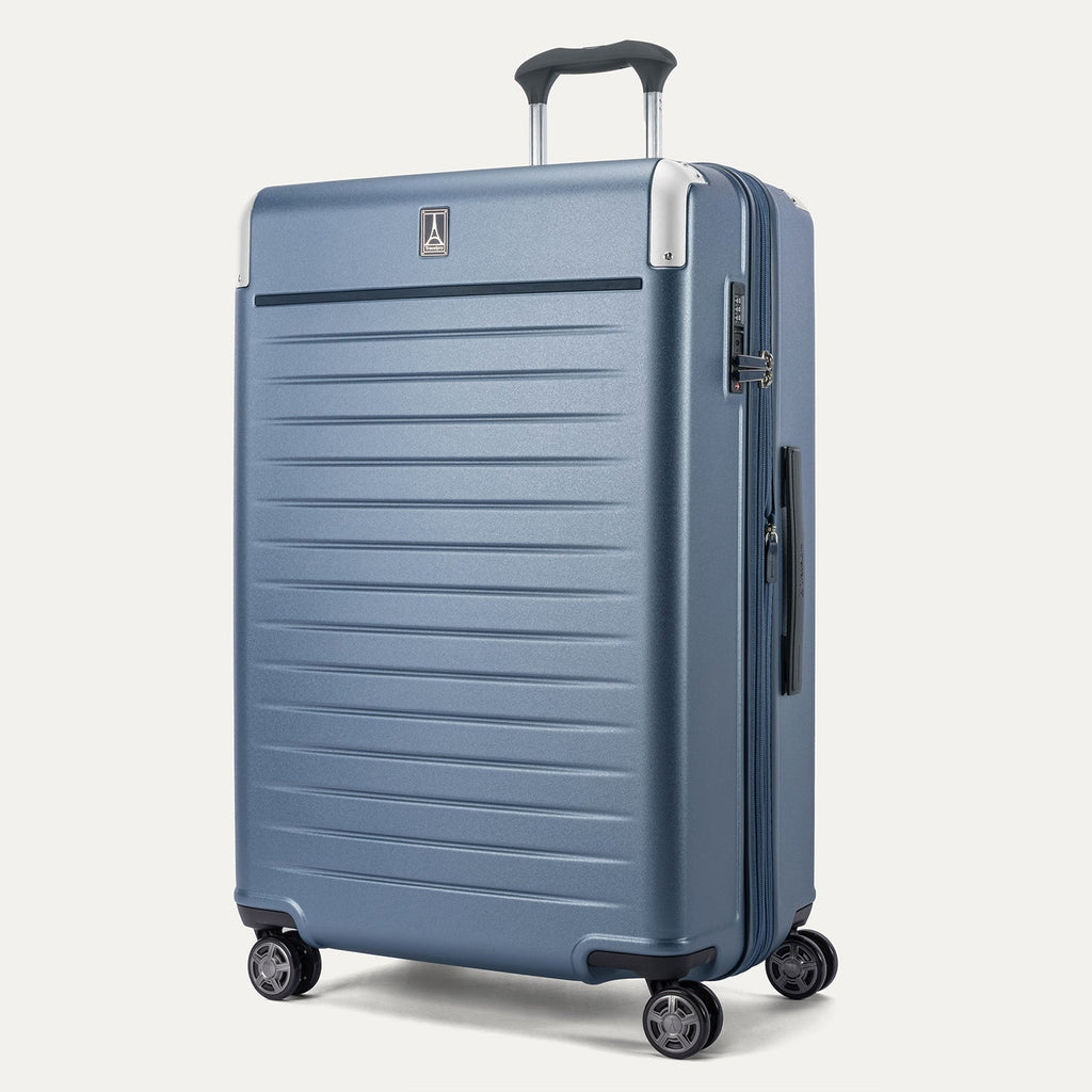 Platinum® Elite Compact Carry-On / Large Check-In Hardside Set