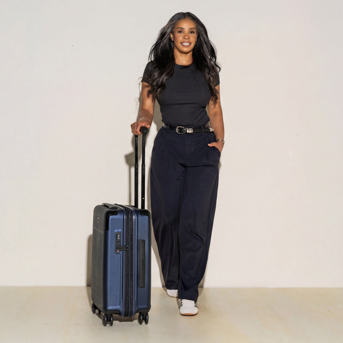 Platinum® Elite Compact Carry-On / Medium Check-In Hardside Set