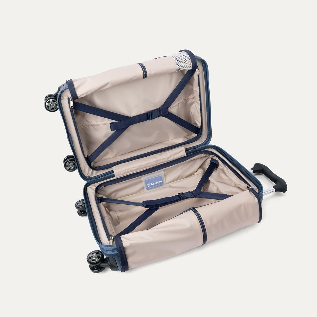 Platinum® Elite Compact Carry-On / Medium Check-In Hardside Set