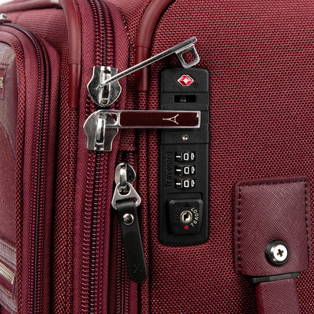 Platinum® Elite International Carry-On Spinner