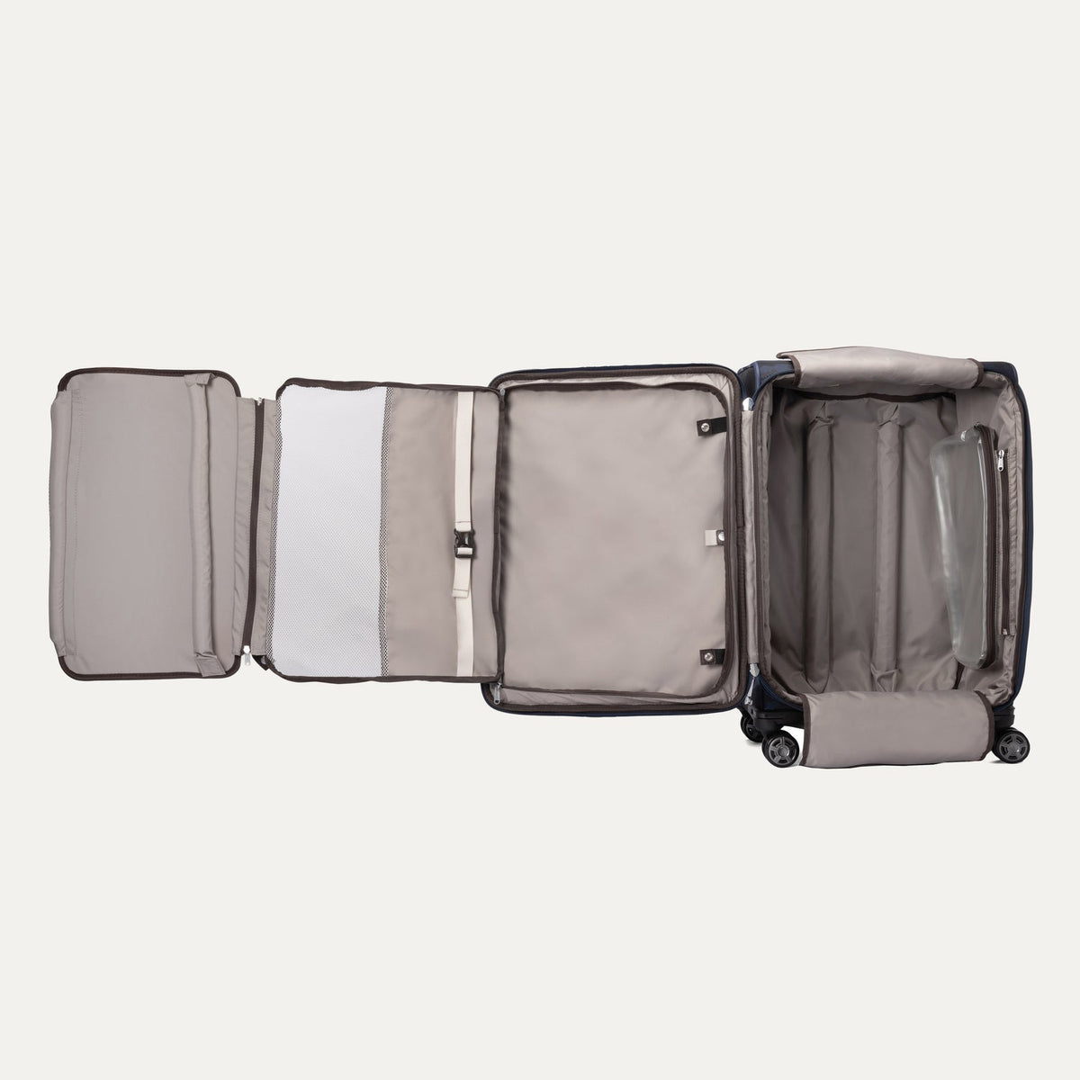 Platinum® Elite Medium Check-In Spinner - Limited Edition Colors