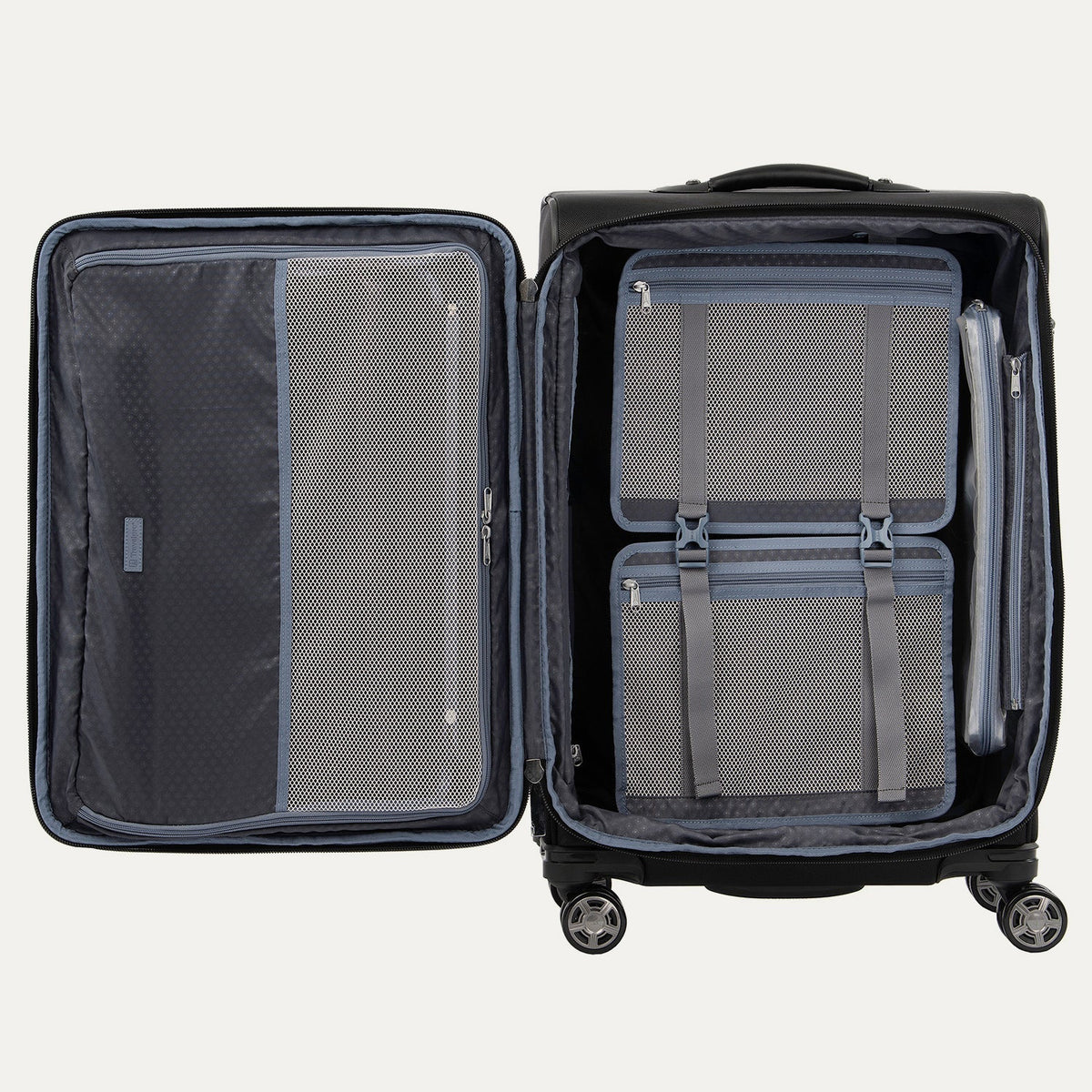 Platinum® Elite Medium / Large Check-In Set