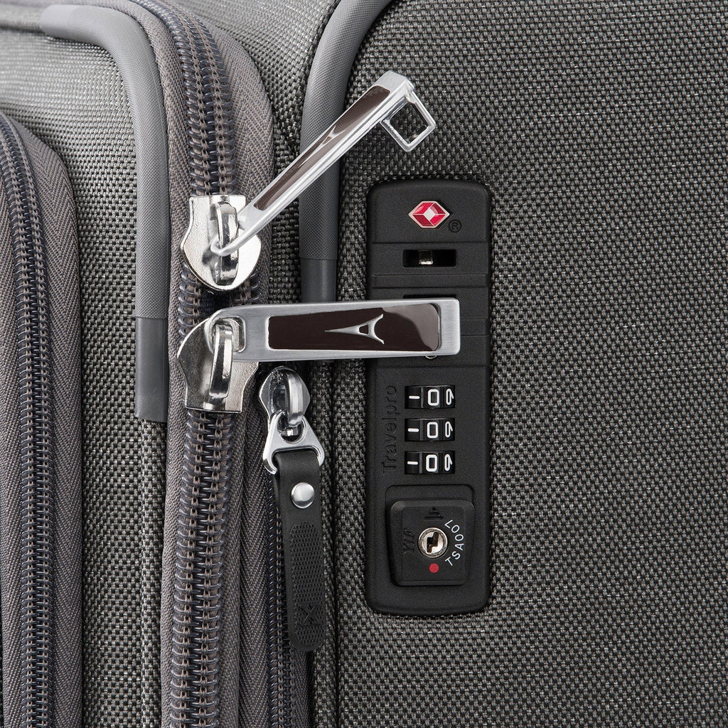 Platinum® Elite Medium / Large Check-In Set