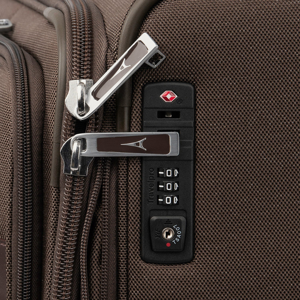 Platinum® Elite Medium / Large Check-In Set