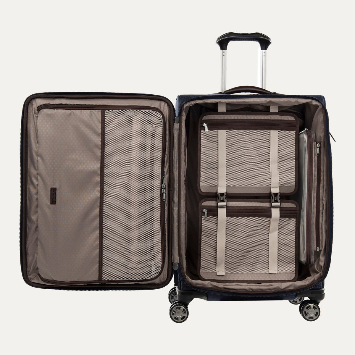Platinum® Elite Medium / Large Check-In Set