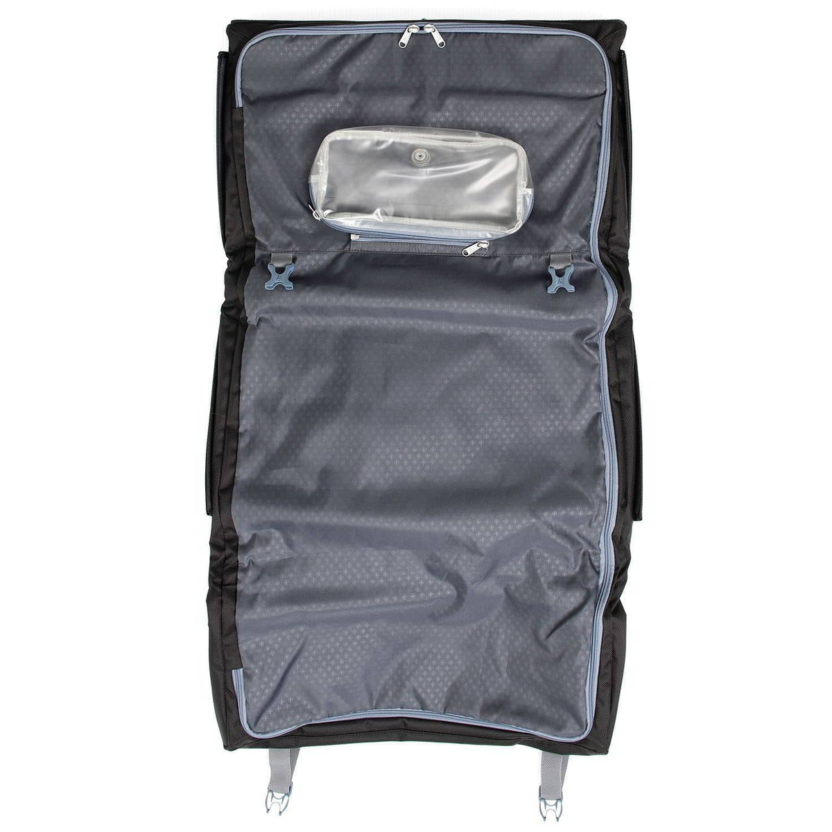 Platinum® Elite Tri-Fold® Carry-On Garment Bag