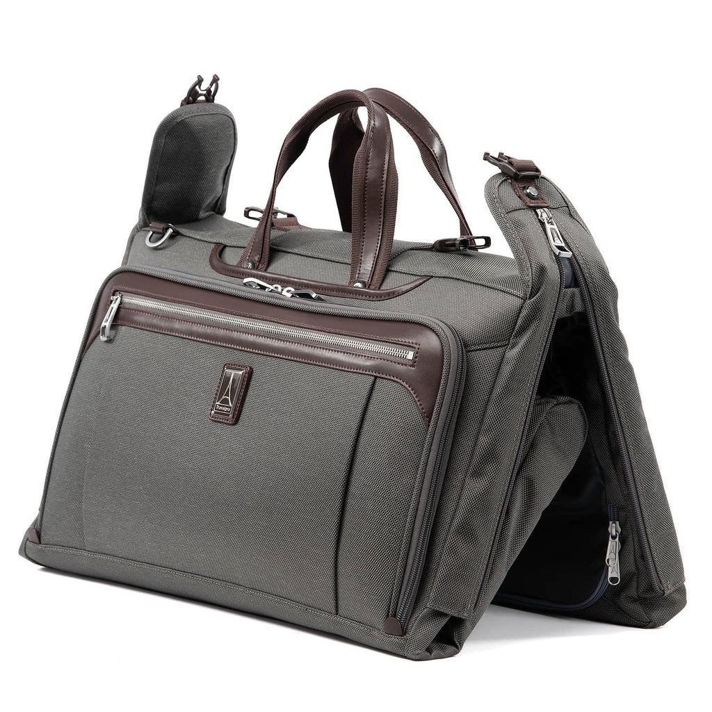 Platinum® Elite Tri-Fold® Carry-On Garment Bag