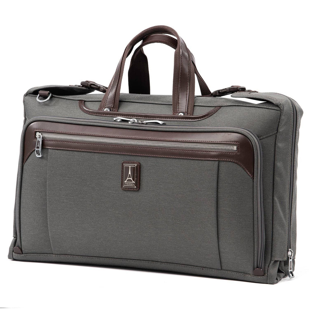 Platinum® Elite Tri-Fold® Carry-On Garment Bag