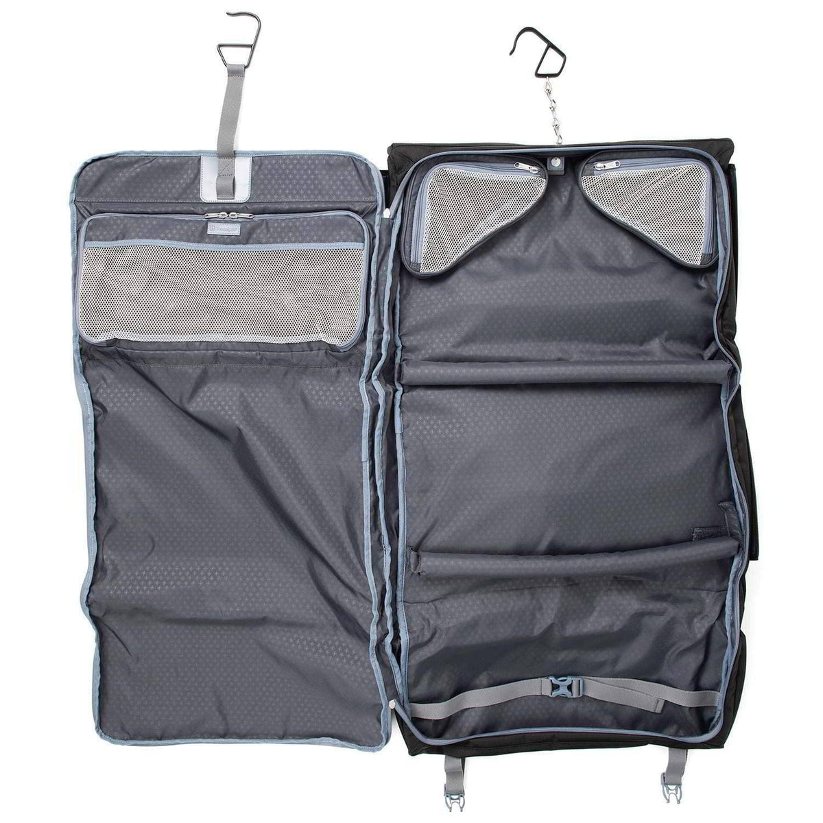 Platinum® Elite Tri-Fold® Carry-On Garment Bag