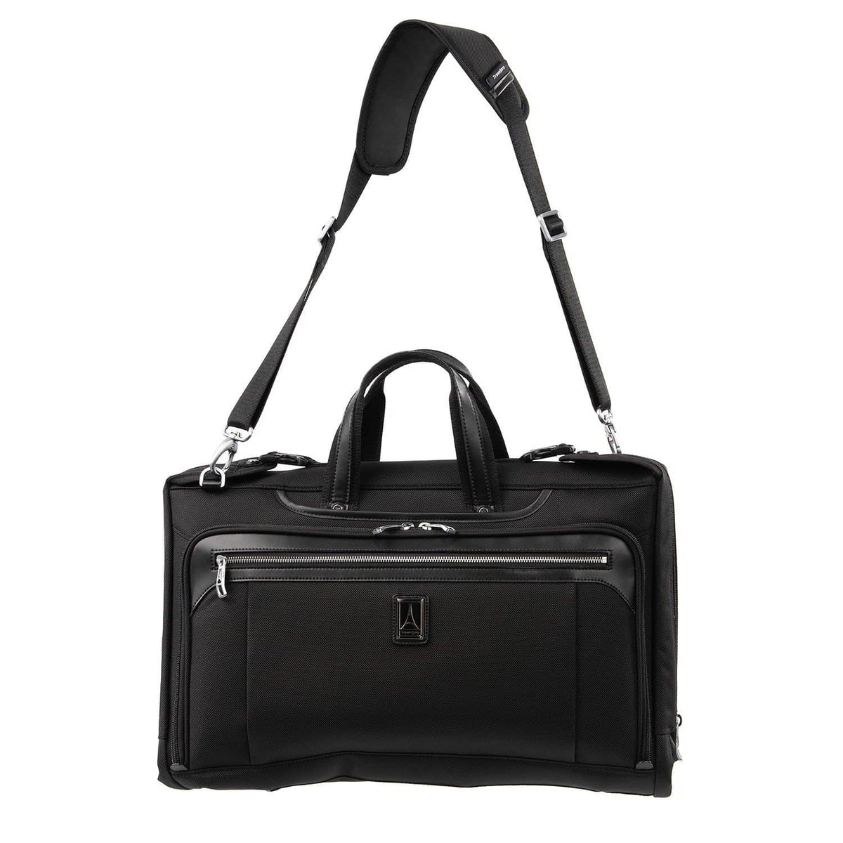 Platinum® Elite Tri-Fold® Carry-On Garment Bag