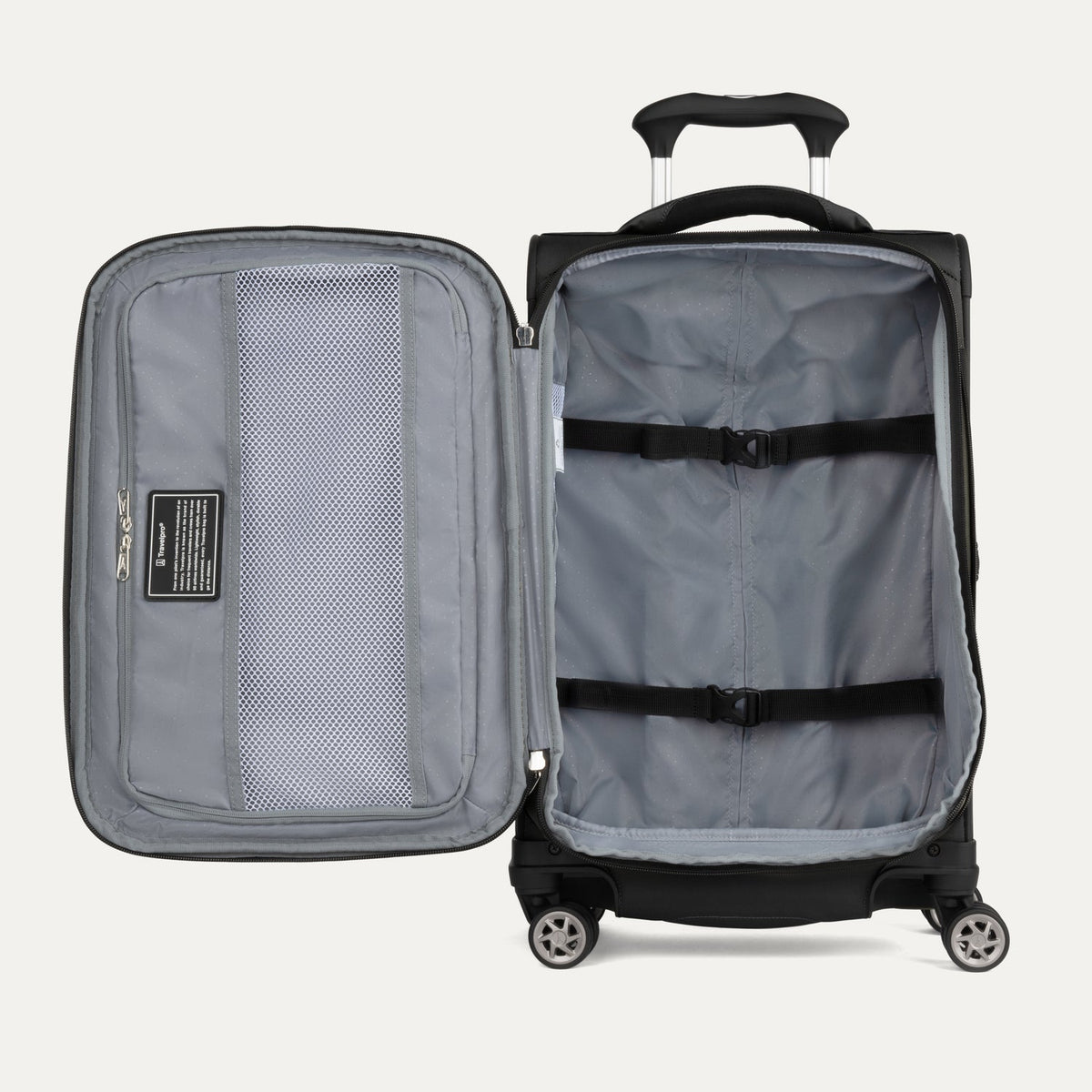 Roundtrip® Carry-on Spinner