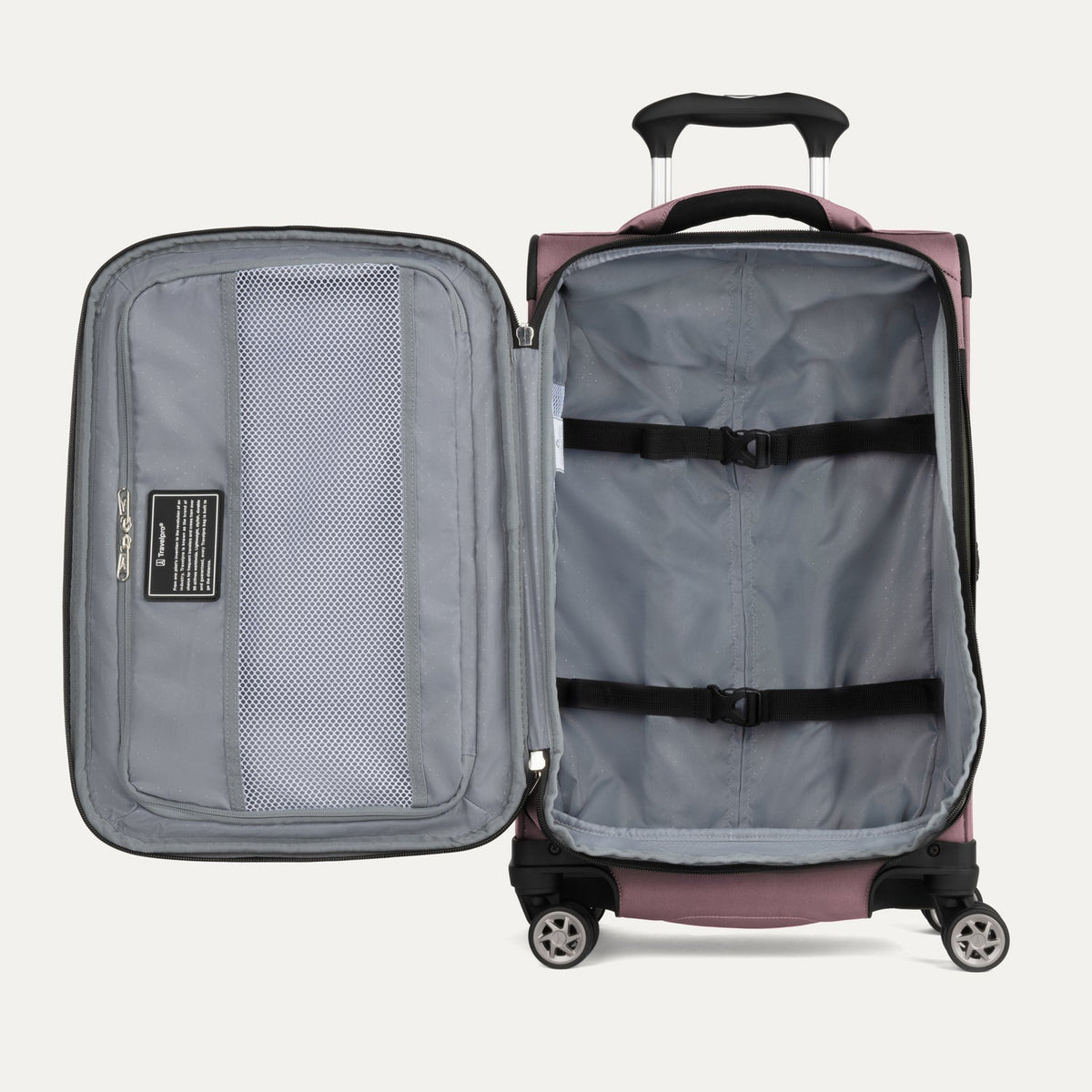 Roundtrip® Carry-on Spinner