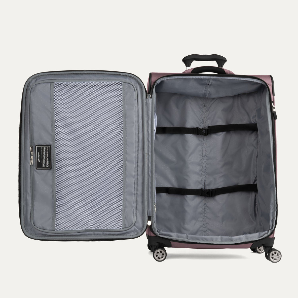 Roundtrip® Medium Check-in Spinner