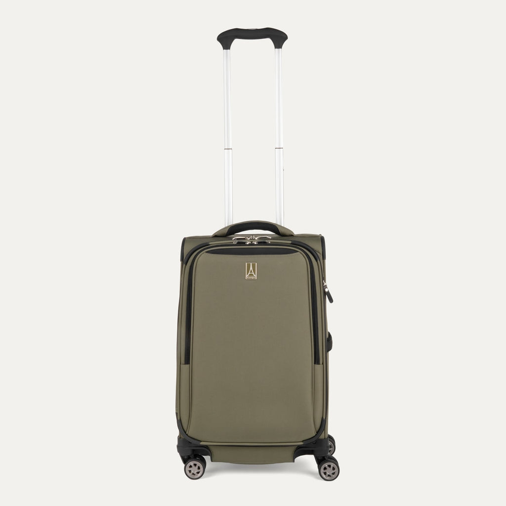 Roundtrip® Carry-on & Medium Check-in Spinner Set