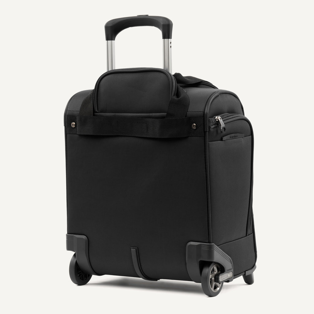 Tourlite Rolling Underseat Carry-On