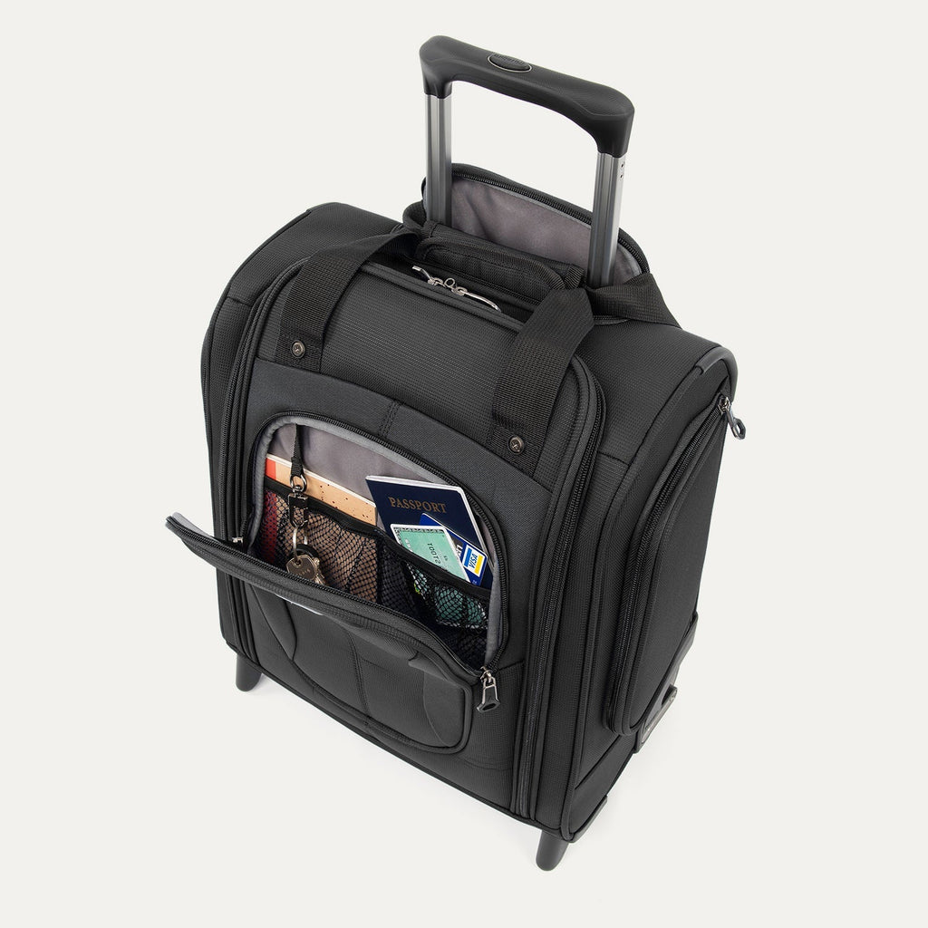 Tourlite Rolling Underseat Carry-On