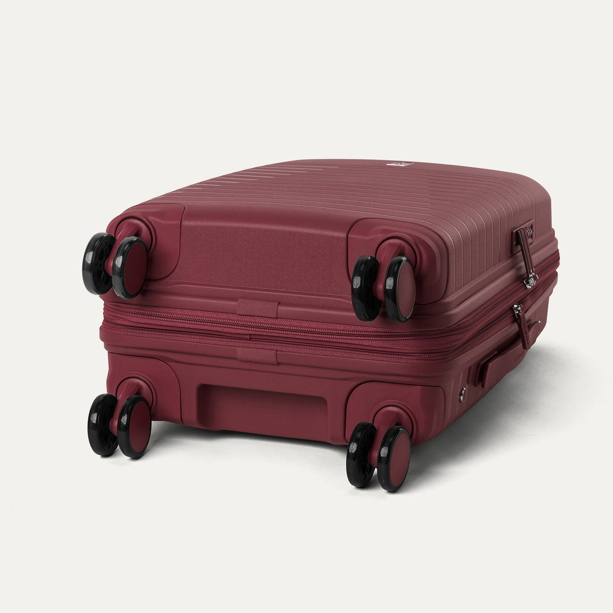 Optima® Expandable Carry-on Spinner