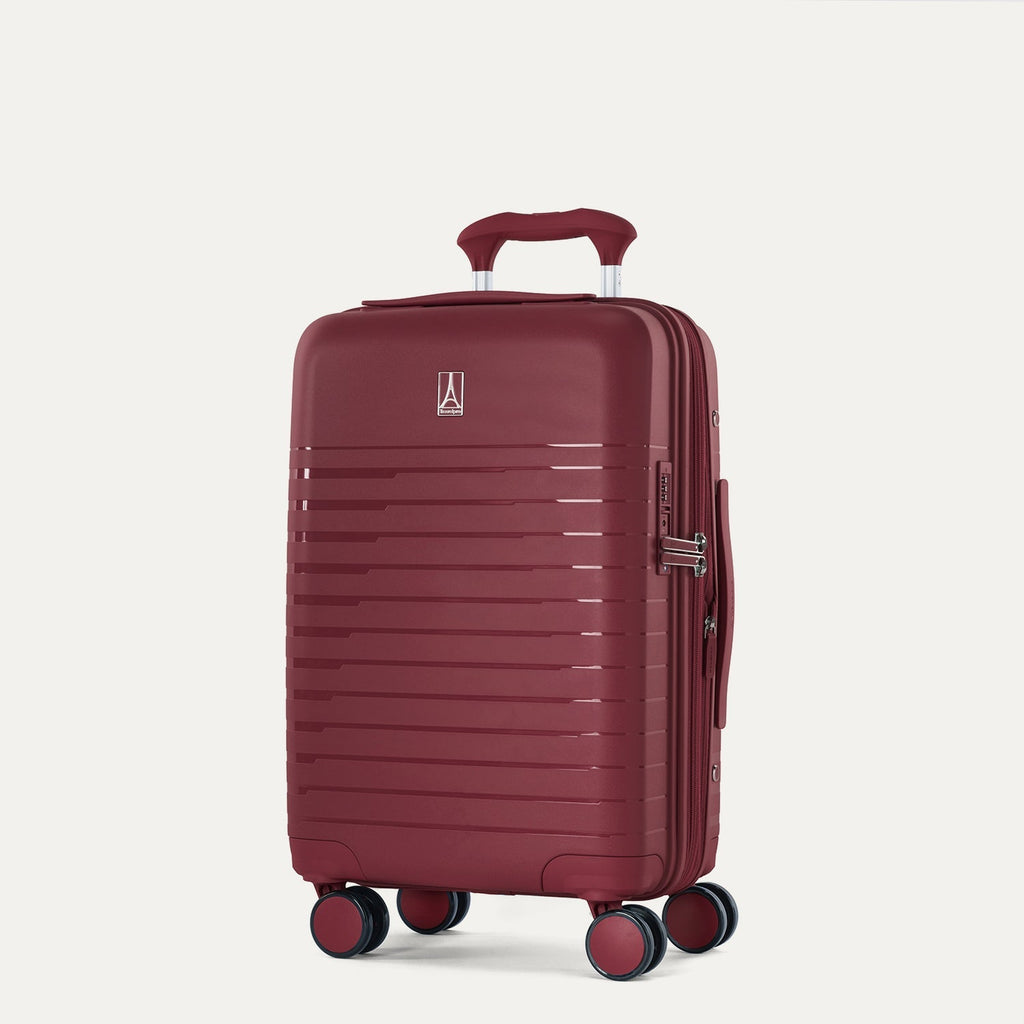 Optima® Expandable Carry-on Spinner