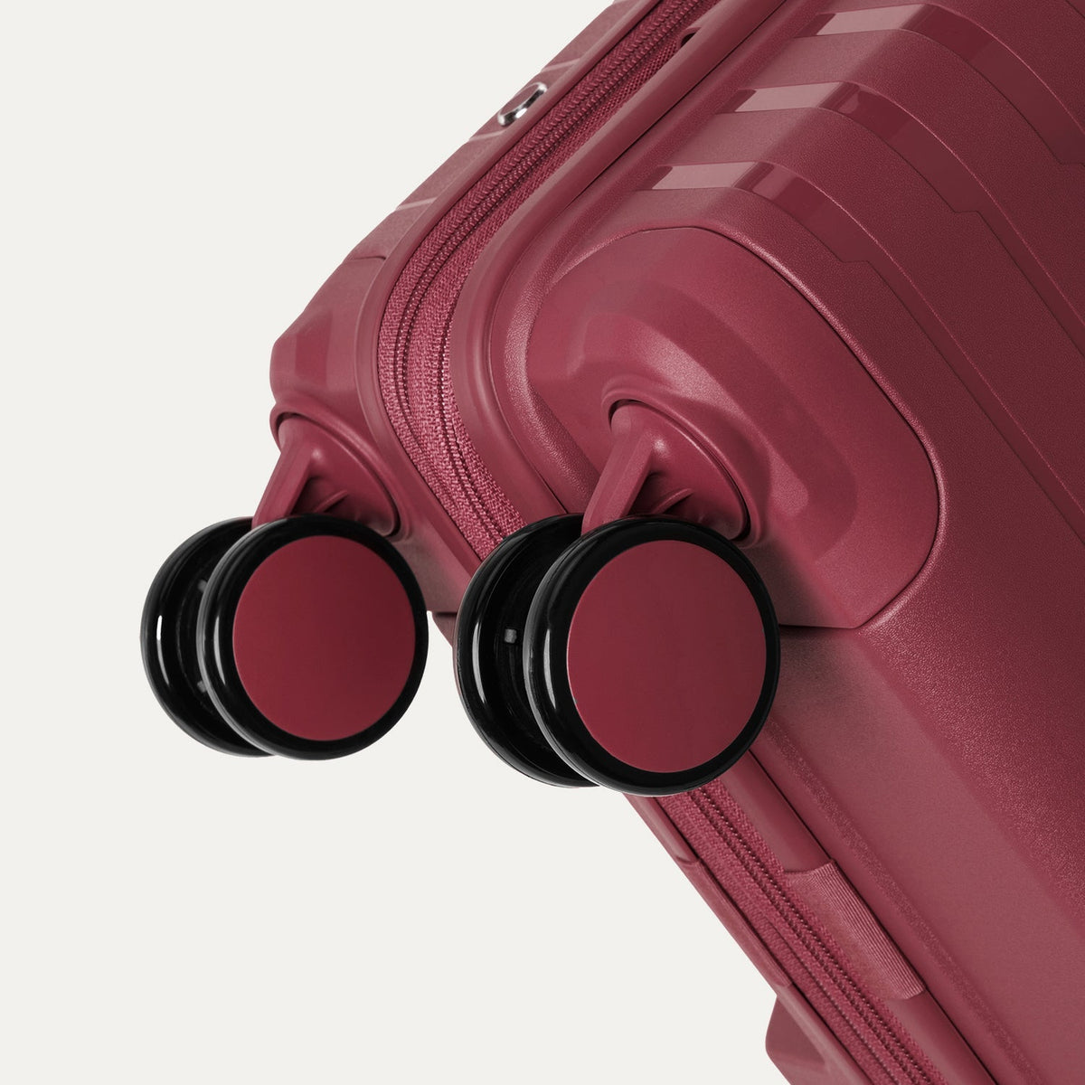 Optima® Expandable Carry-on Spinner