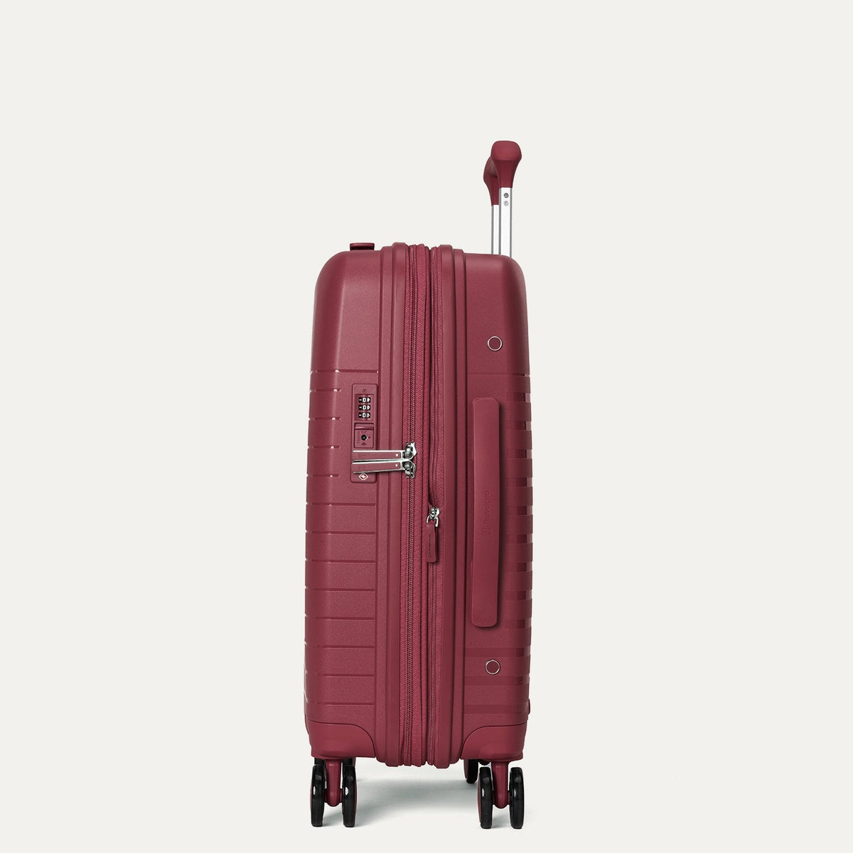 Optima® Expandable Carry-on Spinner