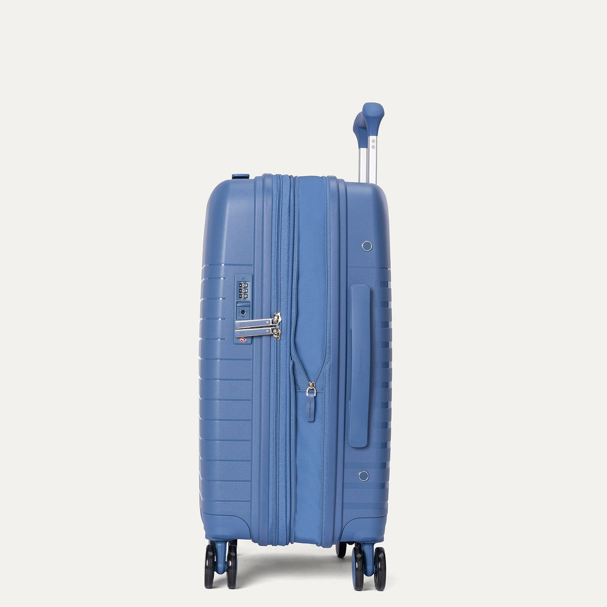 Optima® Expandable Carry-on Spinner