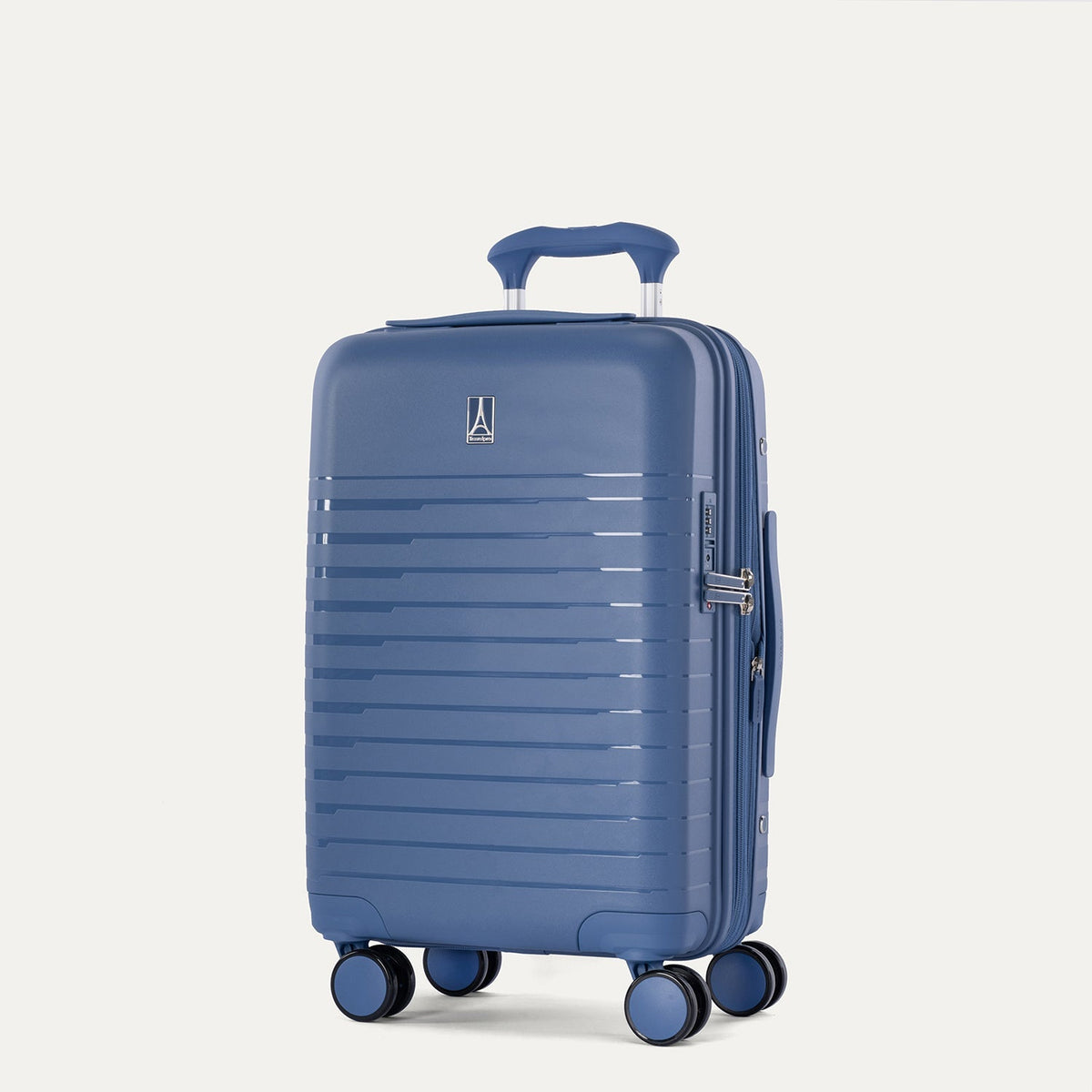 Optima® Expandable Carry-on Spinner