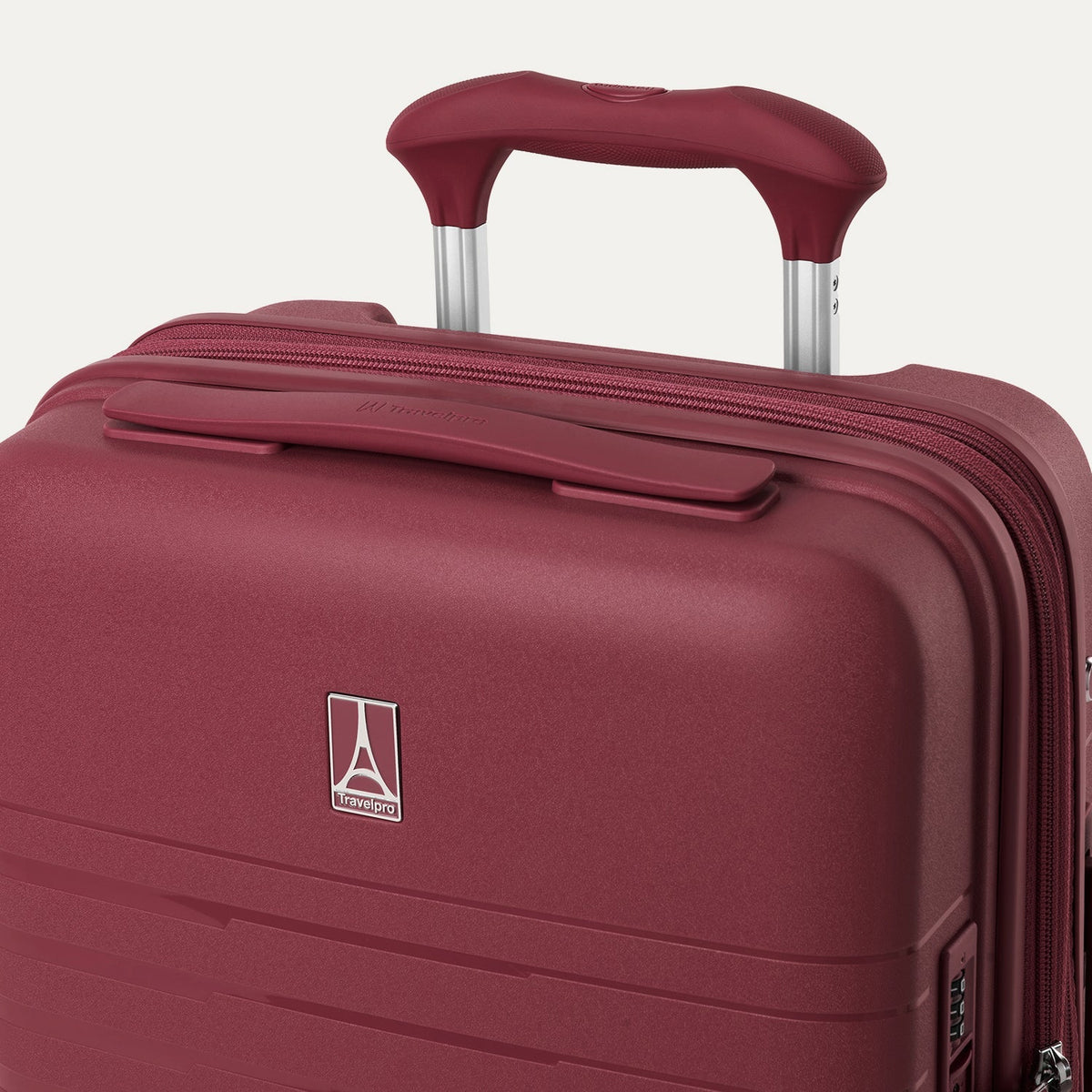 Optima® Expandable Carry-on Spinner
