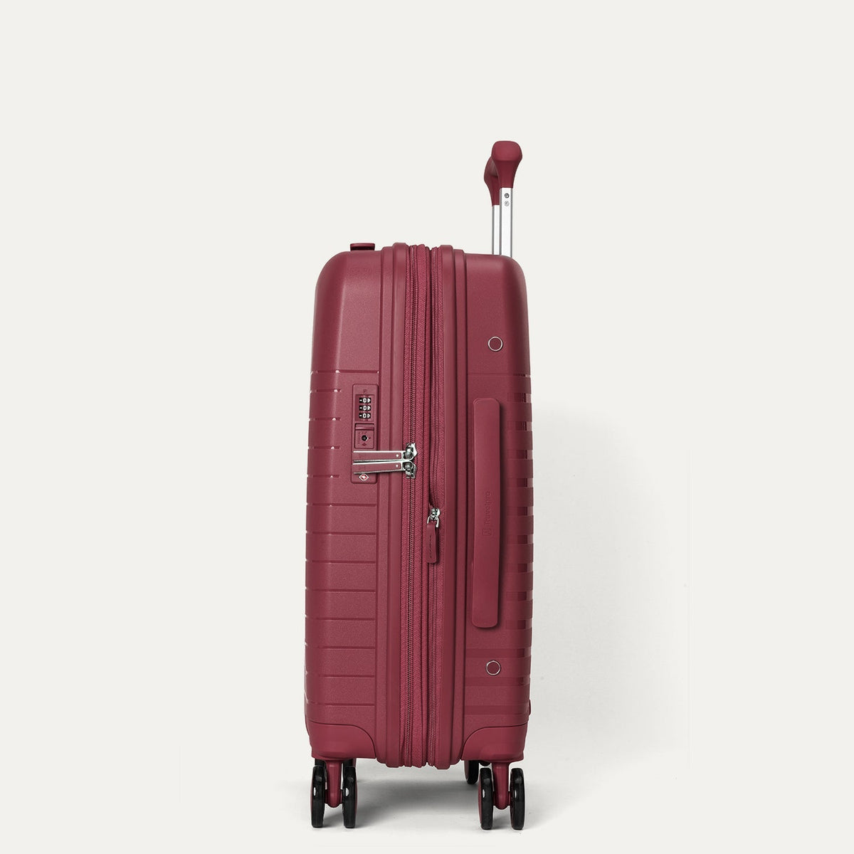 Optima® Expandable Compact Carry-on Spinner