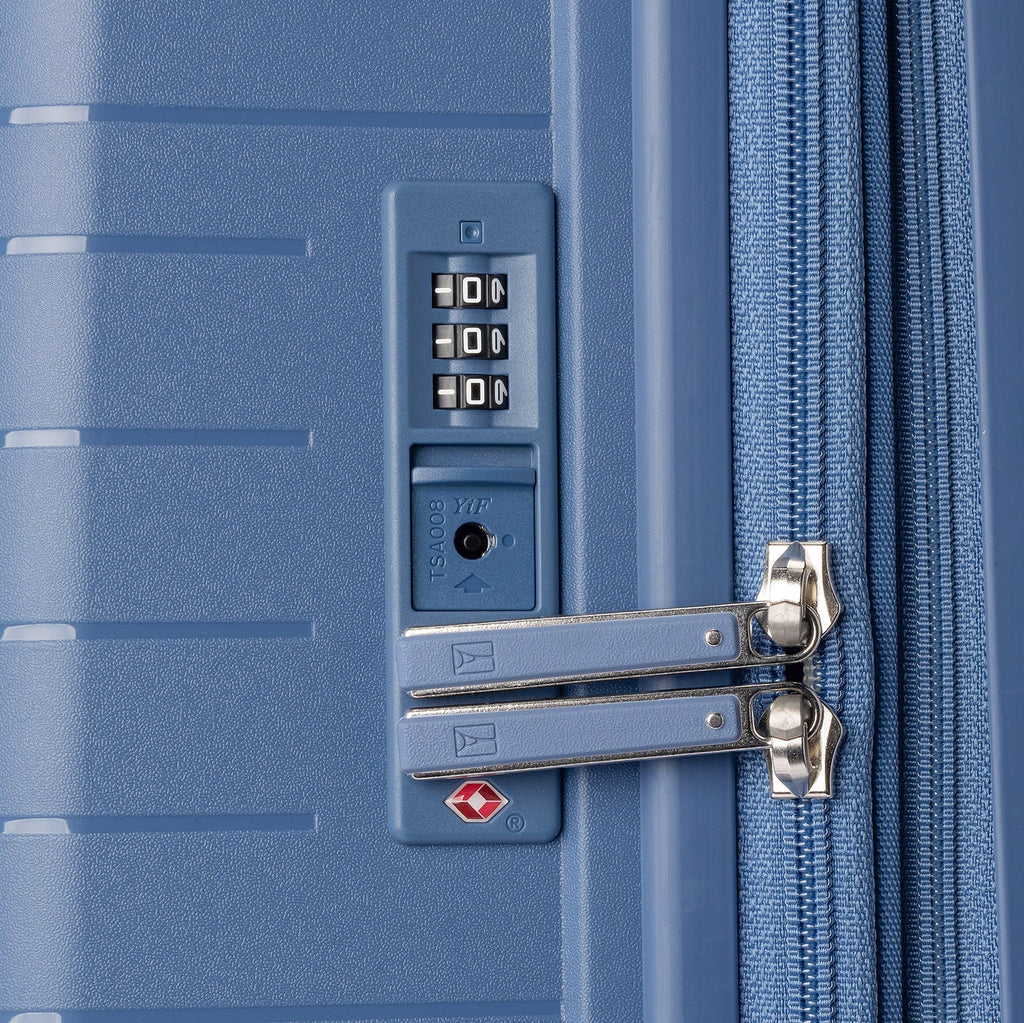 Optima® Expandable Compact Carry-on Spinner