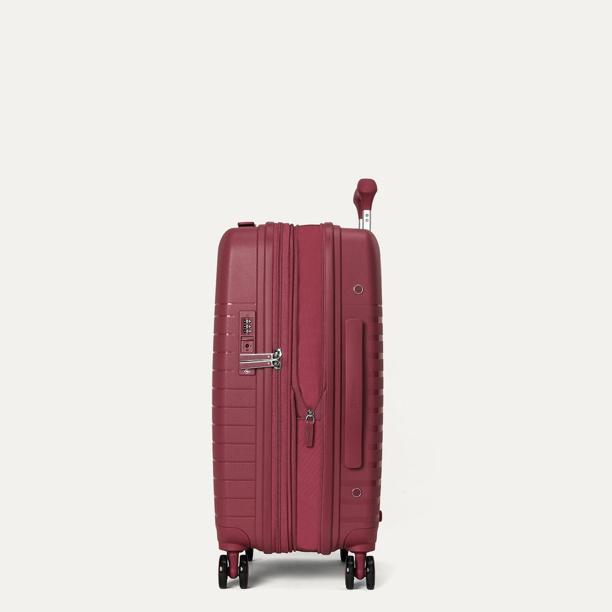 Optima® Expandable Compact Carry-on Spinner