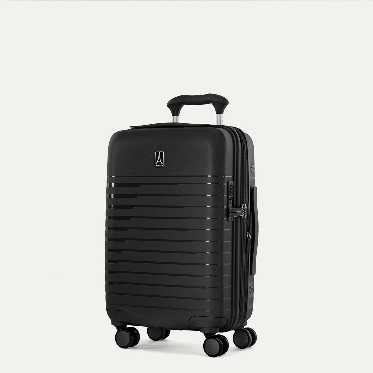 Optima® Expandable Compact Carry-on Spinner