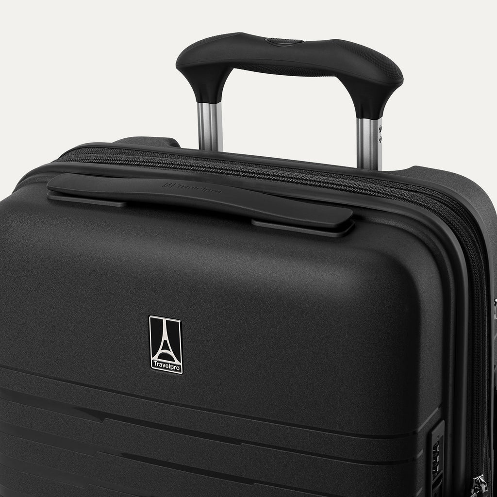 Optima® Expandable Compact Carry-on Spinner