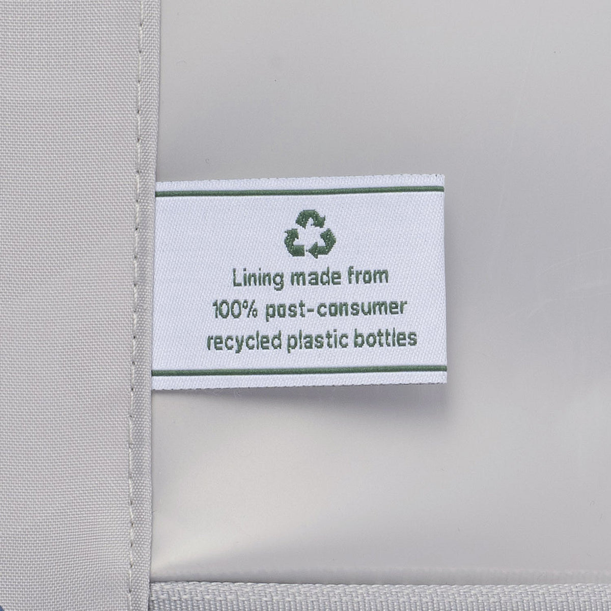 Optima® Expandable Medium Check-in Spinner