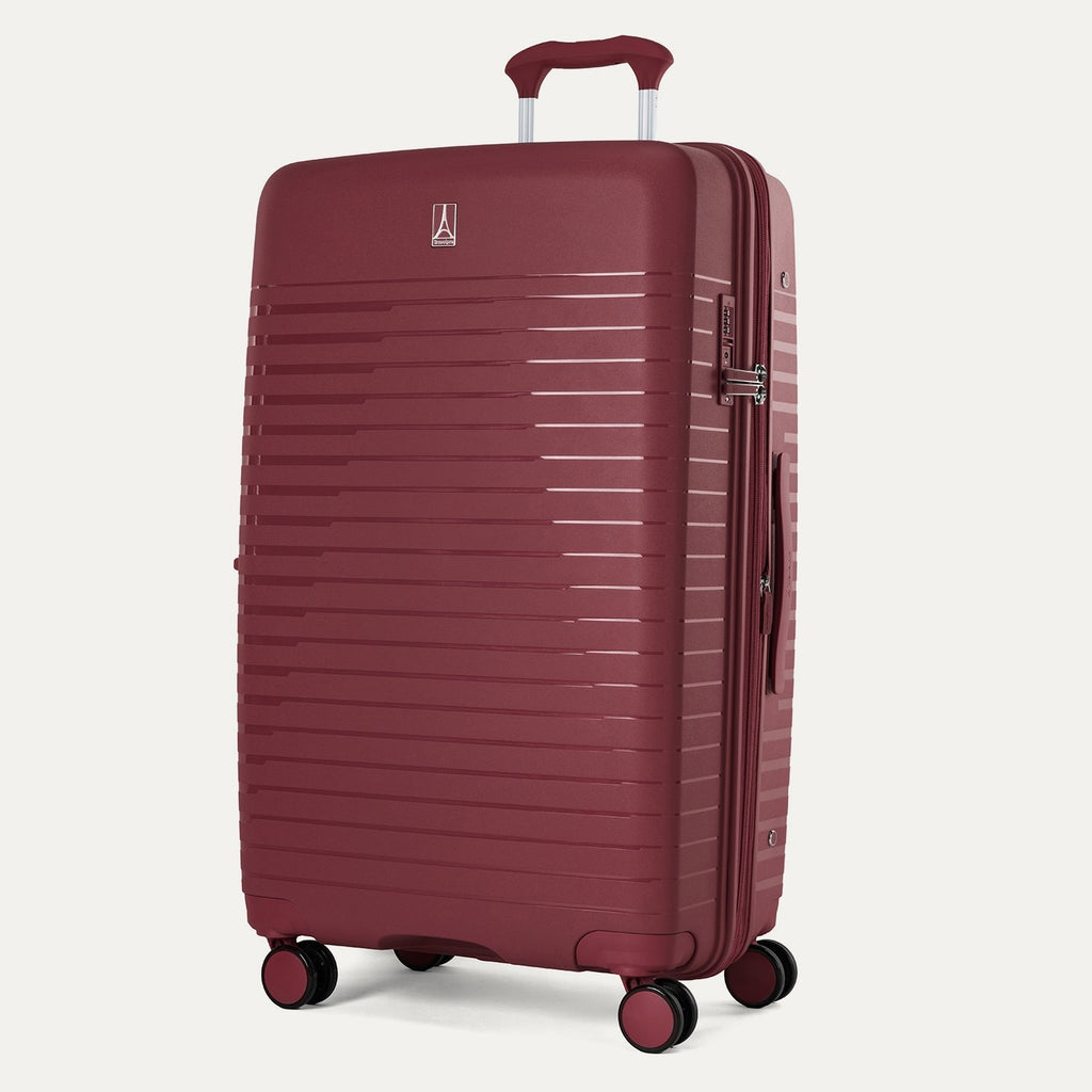 Optima® Expandable Large Check-in Spinner