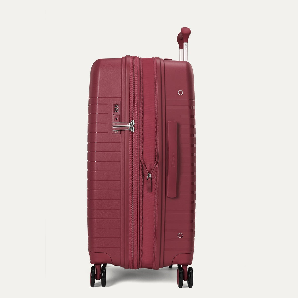 Optima® Expandable Medium Check-in Spinner