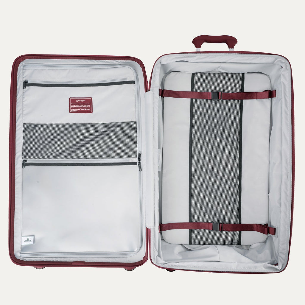 Optima® Expandable Large Check-in Spinner