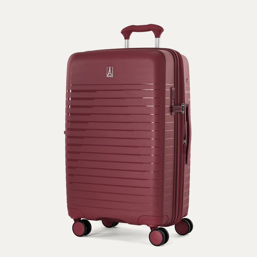 Optima® Expandable Medium Check-in Spinner