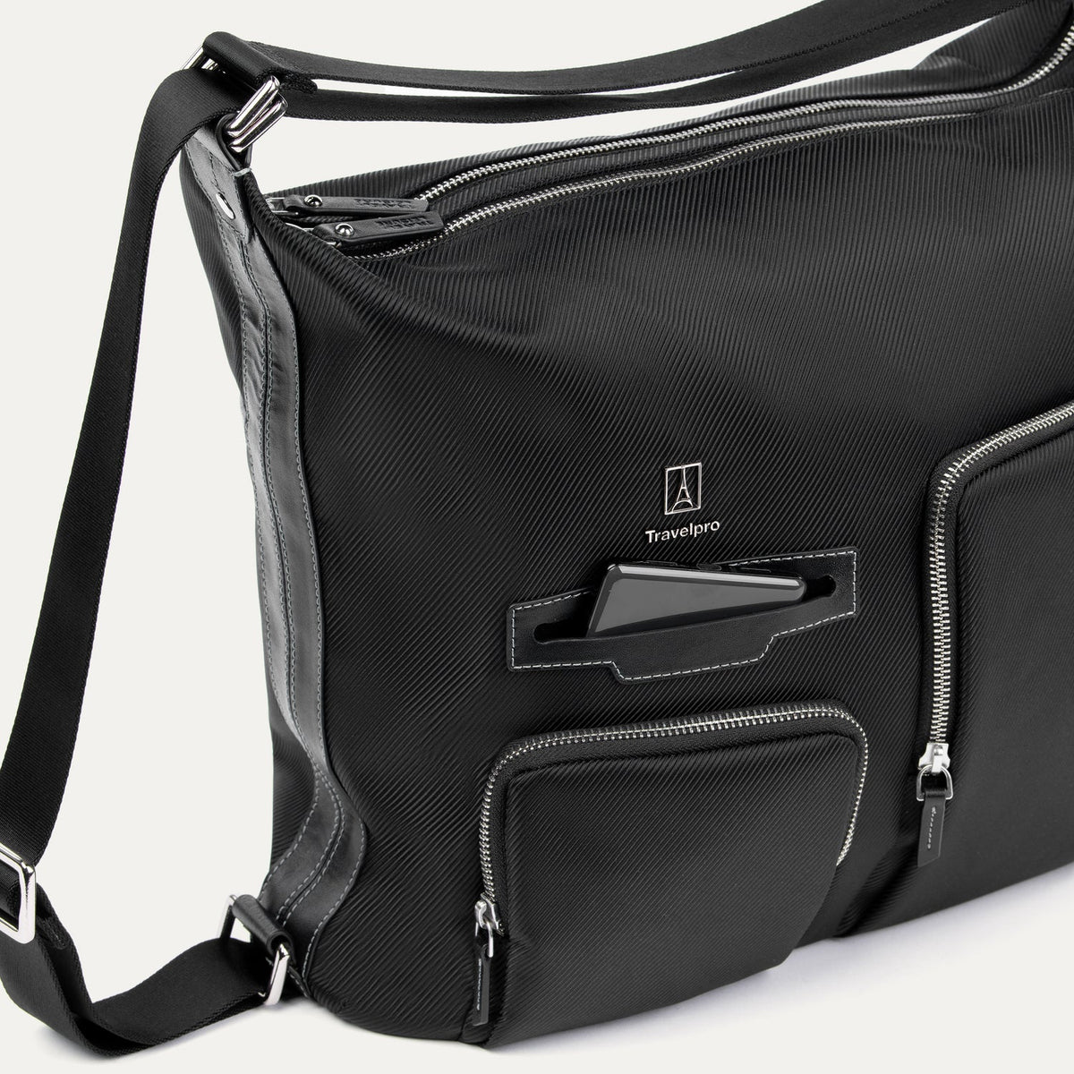 Travelpro® x Travel + Leisure® Convertible Backpack