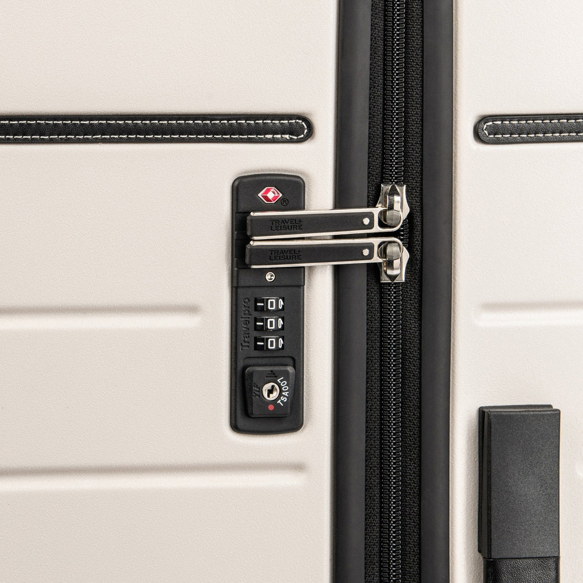 Travelpro® x Travel + Leisure® Large Check-In Trunk Spinner