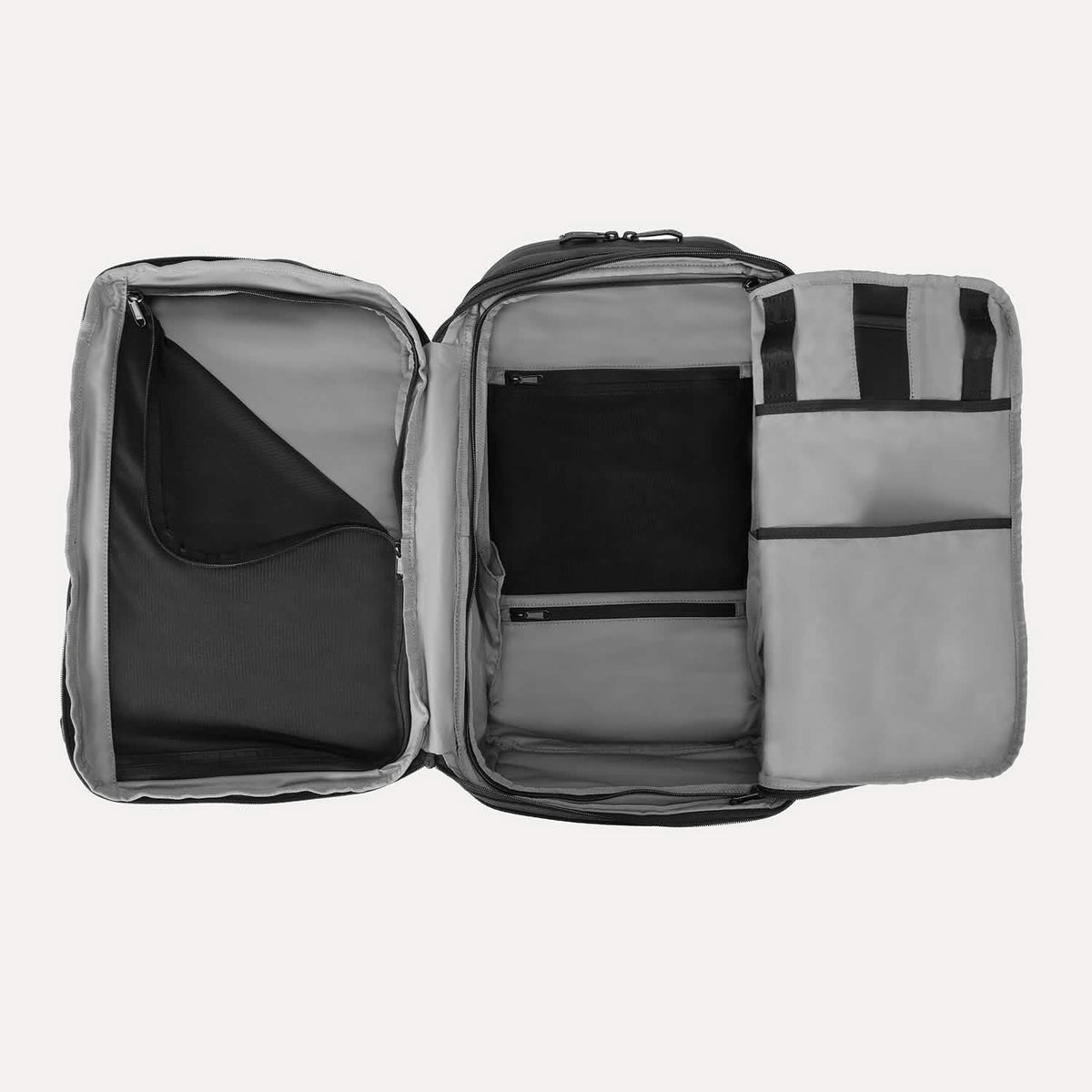 Altitude™ All-Purpose Full Expansion Laptop Backpack 24-34L